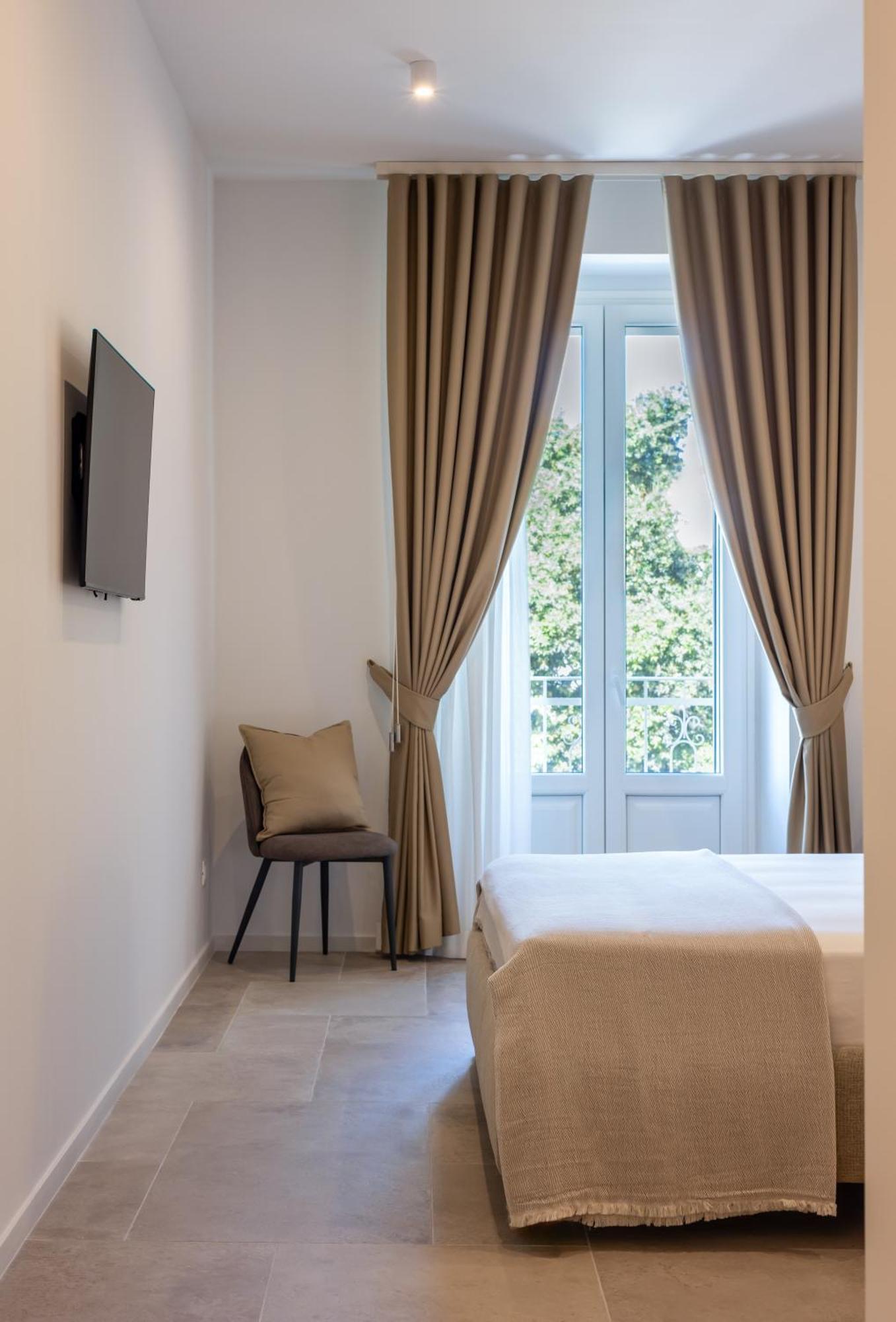Portamarina Bed & Breakfast Весте Екстериор снимка