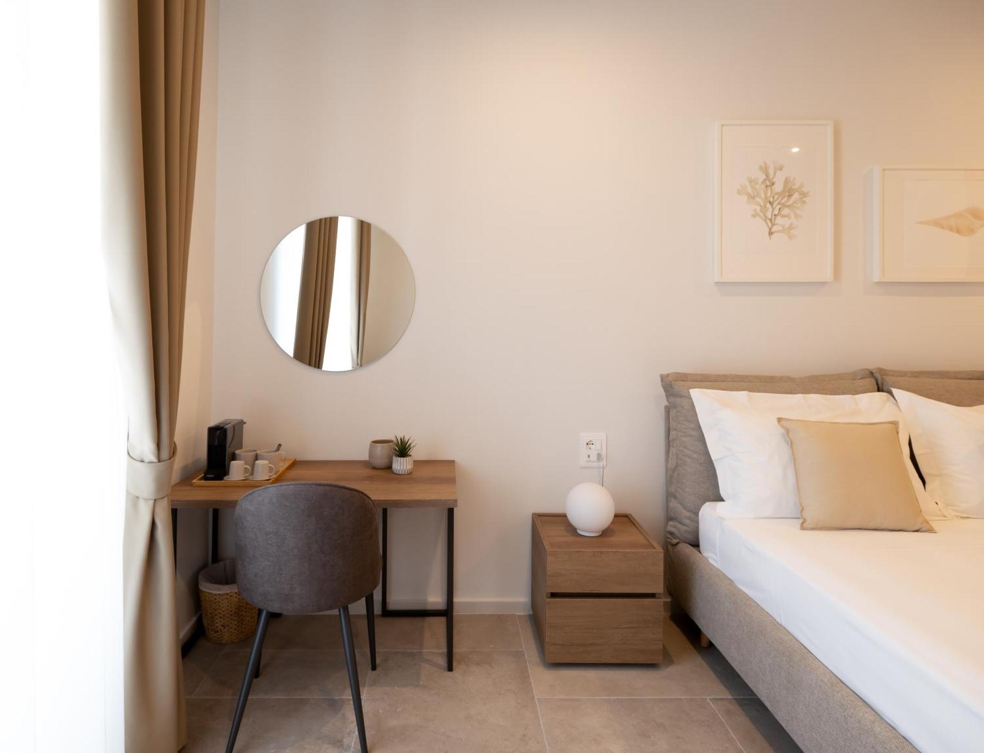 Portamarina Bed & Breakfast Весте Екстериор снимка
