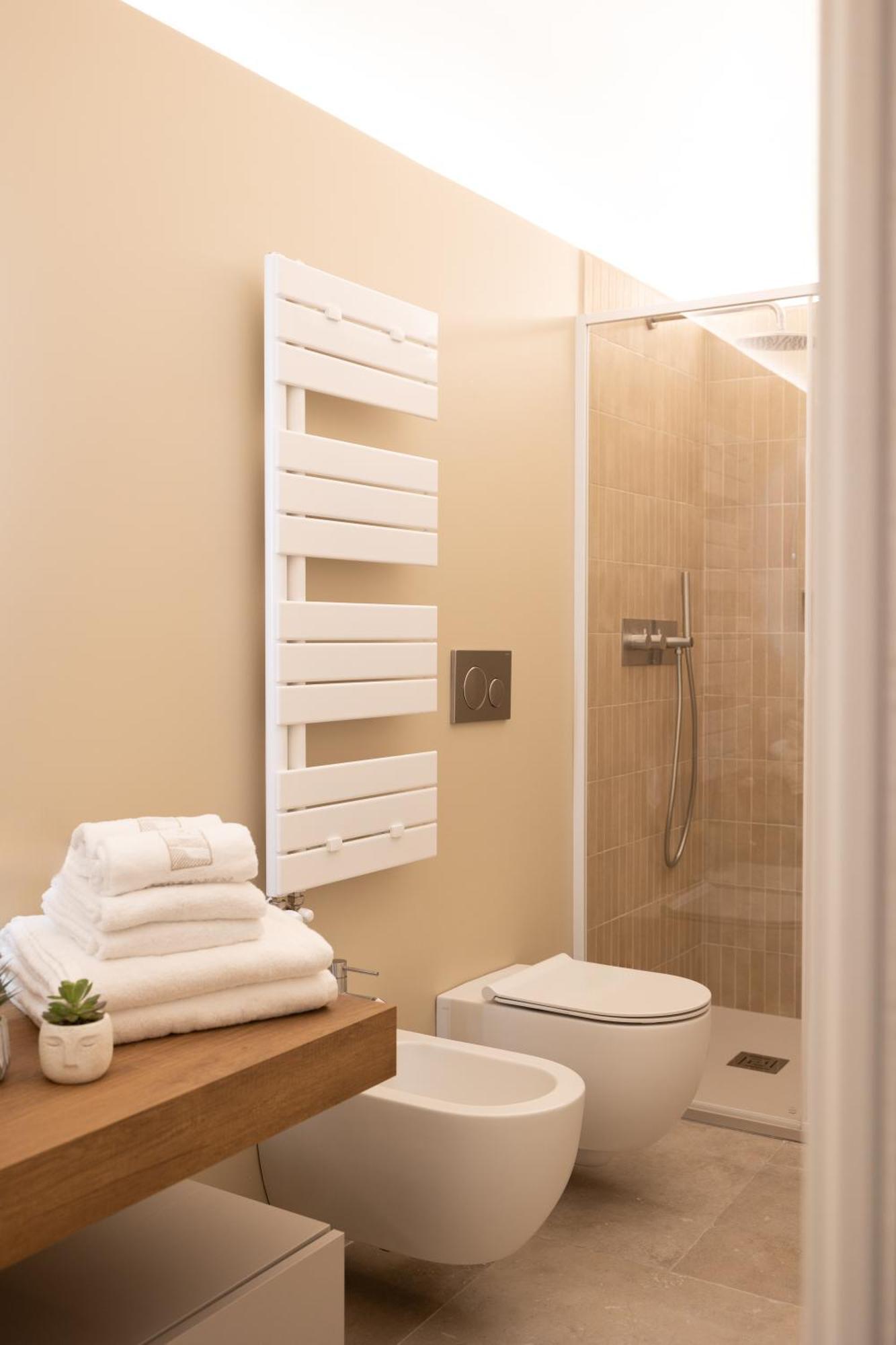 Portamarina Bed & Breakfast Весте Екстериор снимка