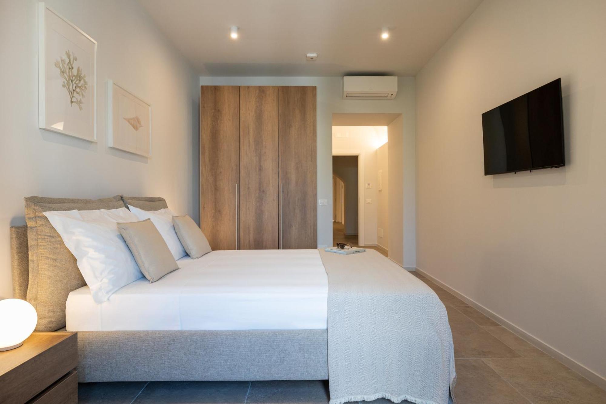 Portamarina Bed & Breakfast Весте Екстериор снимка