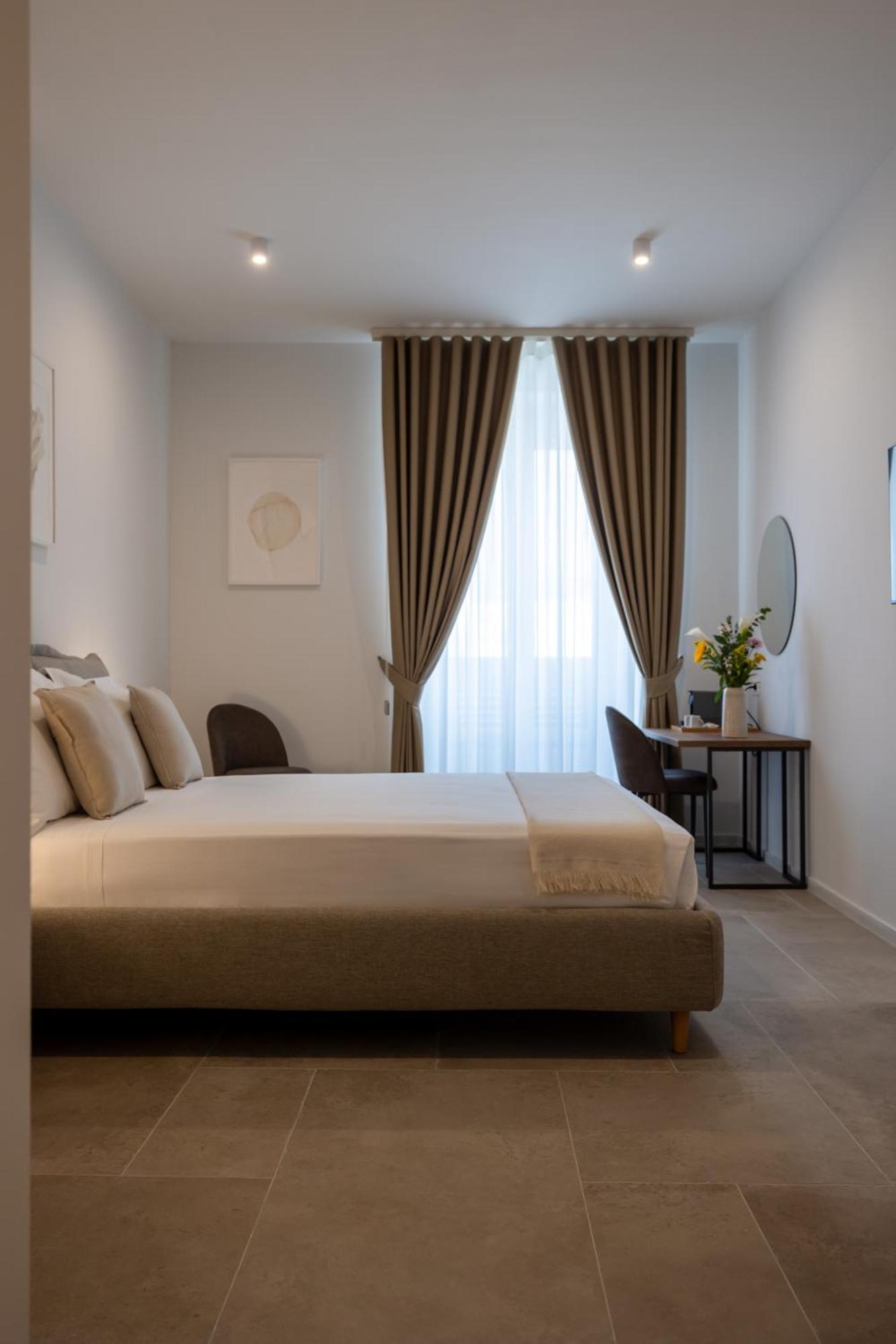 Portamarina Bed & Breakfast Весте Екстериор снимка
